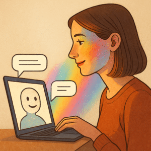 Is ChatGPT de therapeut van de toekomst